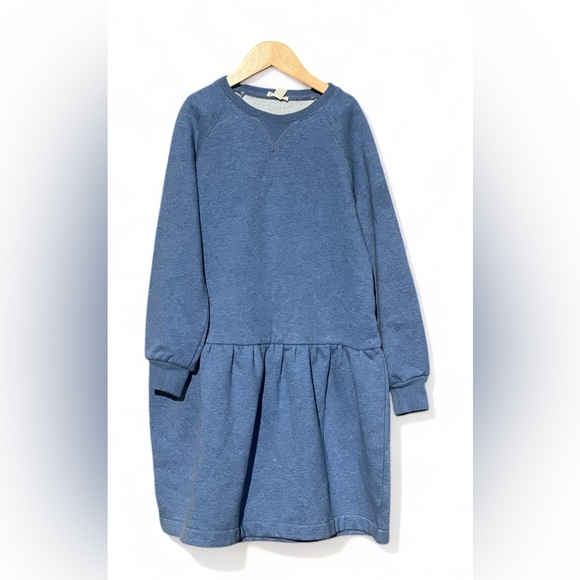 Crewcuts Other - Crewcuts sweater dress for kids